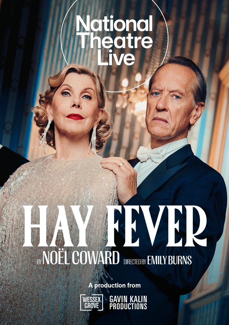 Hay Fever