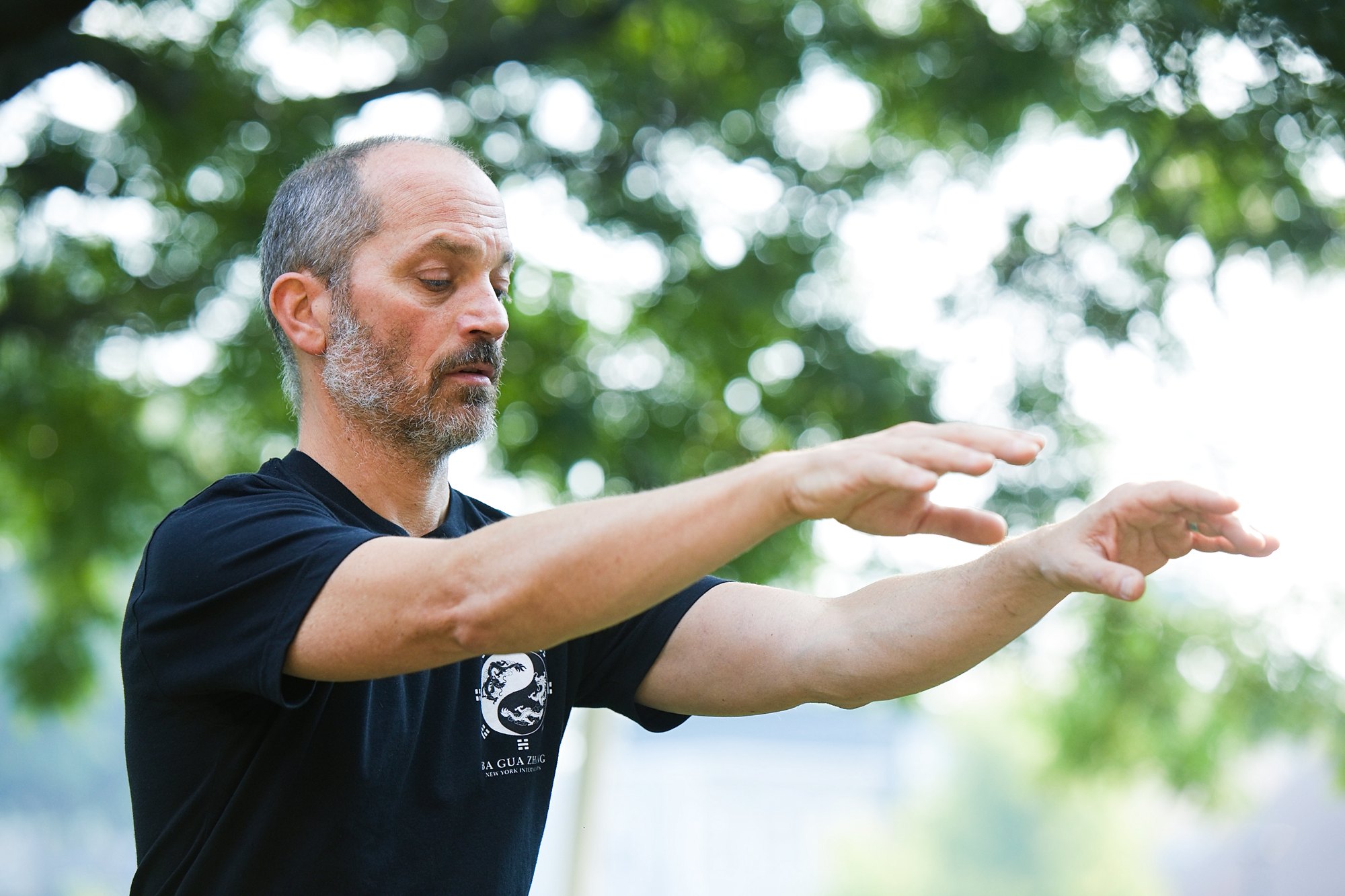 Qigong